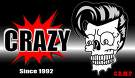 c r a z y